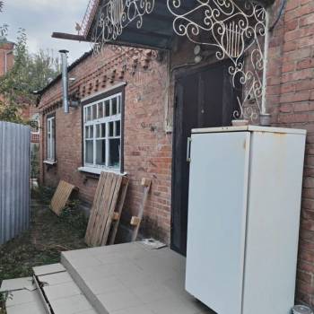 Продается Дом, 85 м²