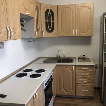 Продается 1-комнатная квартира, 40,2 м²