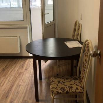 Продается 1-комнатная квартира, 40,2 м²