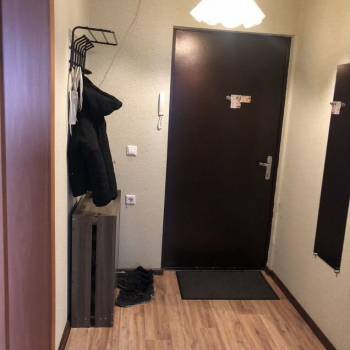 Продается 1-комнатная квартира, 40,2 м²