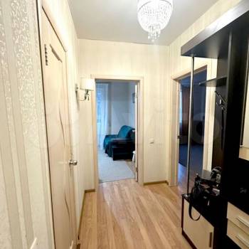 Сдается 1-комнатная квартира, 32 м²