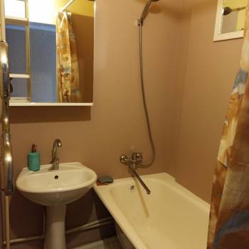 Сдается 2-х комнатная квартира, 46 м²