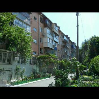 Сдается 2-х комнатная квартира, 46 м²