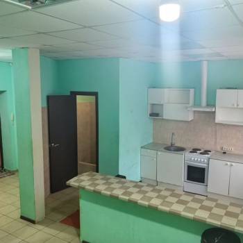 Сдается 1-комнатная квартира, 37,4 м²