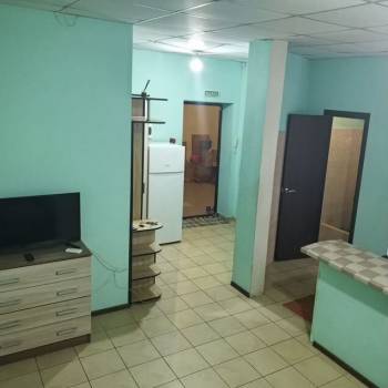 Сдается 1-комнатная квартира, 37,4 м²