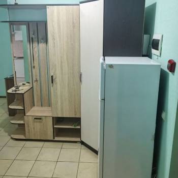 Сдается 1-комнатная квартира, 37,4 м²