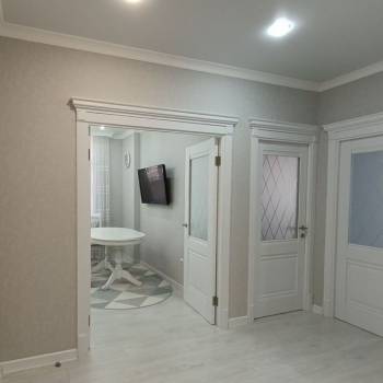 Продается 2-х комнатная квартира, 65 м²