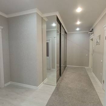 Продается 2-х комнатная квартира, 65 м²