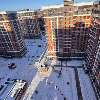 Продается 2-х комнатная квартира, 49,1 м²