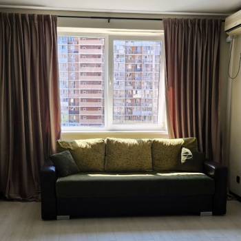 Продается 1-комнатная квартира, 46,2 м²