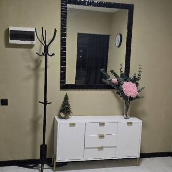 Продается 1-комнатная квартира, 46,2 м²