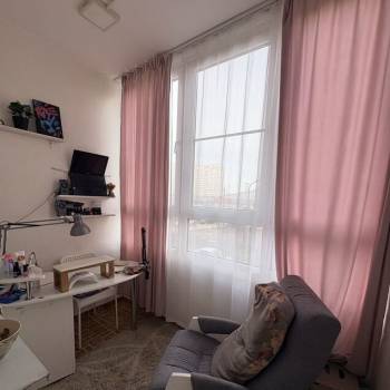 Продается 1-комнатная квартира, 38 м²