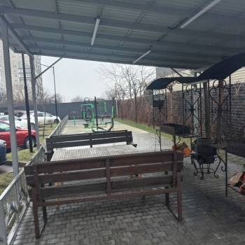 Продается 1-комнатная квартира, 32,6 м²