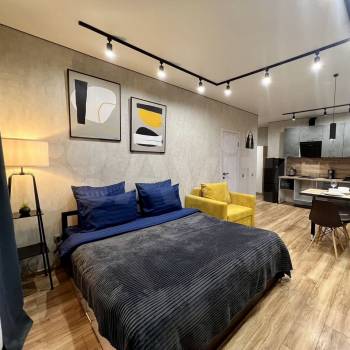 Сдается 1-комнатная квартира, 30 м²