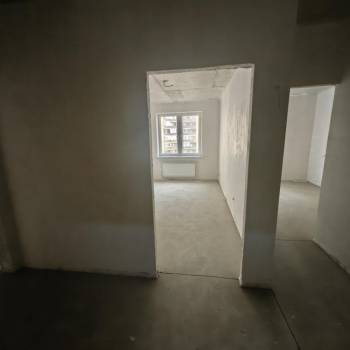 Продается 2-х комнатная квартира, 52,86 м²