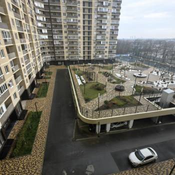 Продается 2-х комнатная квартира, 52,86 м²