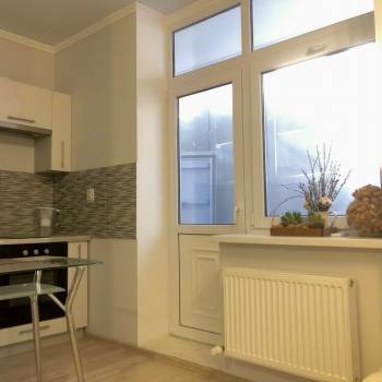 Сдается 1-комнатная квартира, 23,4 м²