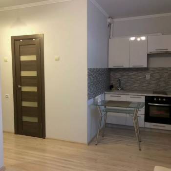 Сдается 1-комнатная квартира, 23,4 м²