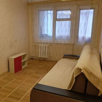 Продается 2-х комнатная квартира, 42,8 м²