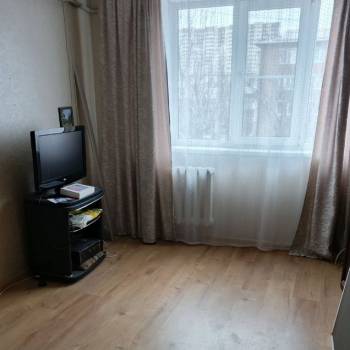 Продается 2-х комнатная квартира, 42,8 м²