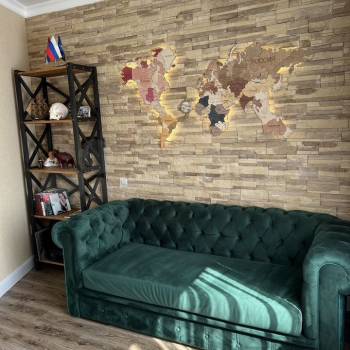 Продается 3-х комнатная квартира, 92 м²