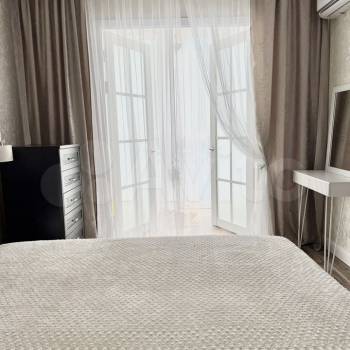 Продается 3-х комнатная квартира, 92 м²
