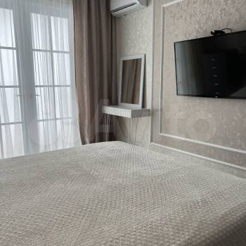 Продается 3-х комнатная квартира, 92 м²