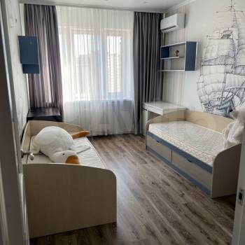 Продается 3-х комнатная квартира, 92 м²
