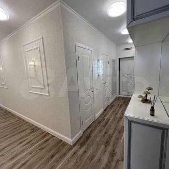 Продается 3-х комнатная квартира, 92 м²