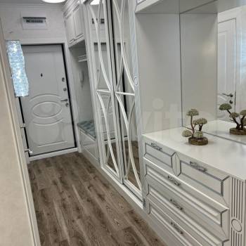 Продается 3-х комнатная квартира, 92 м²