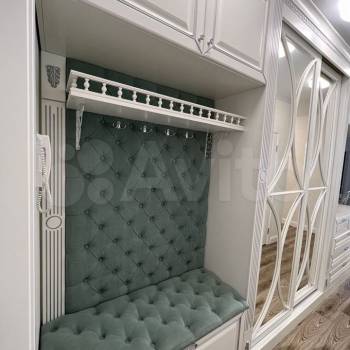 Продается 3-х комнатная квартира, 92 м²