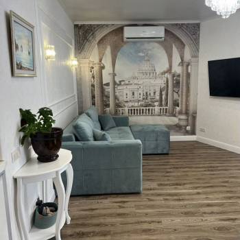 Продается 3-х комнатная квартира, 92 м²