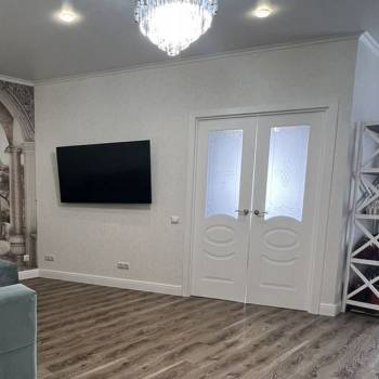 Продается 3-х комнатная квартира, 92 м²