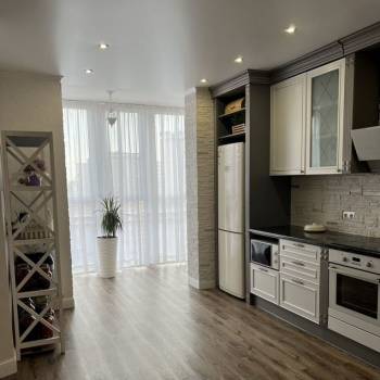 Продается 3-х комнатная квартира, 92 м²
