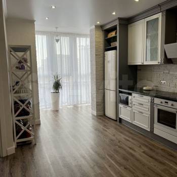 Продается 3-х комнатная квартира, 92 м²