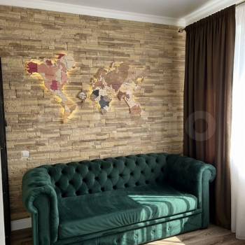 Продается 3-х комнатная квартира, 92 м²