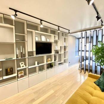 Продается 1-комнатная квартира, 40 м²