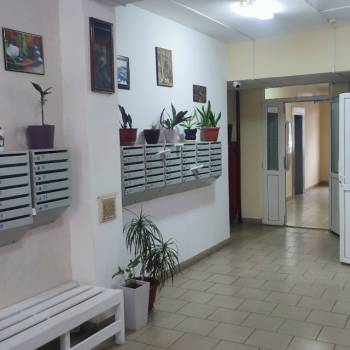 Сдается 2-х комнатная квартира, 0 м²