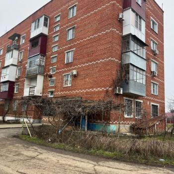 Продается 1-комнатная квартира, 35,8 м²