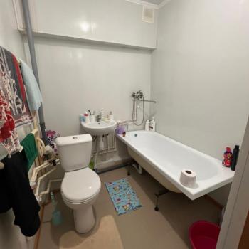 Продается 1-комнатная квартира, 35,8 м²