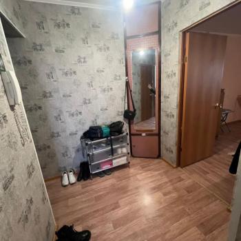 Продается 1-комнатная квартира, 35,8 м²