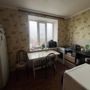 Продается 1-комнатная квартира, 35,8 м²