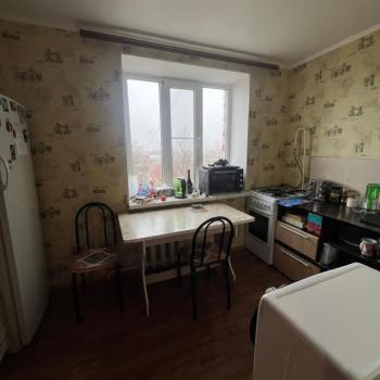 Продается 1-комнатная квартира, 35,8 м²