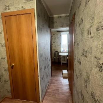 Продается 1-комнатная квартира, 35,8 м²