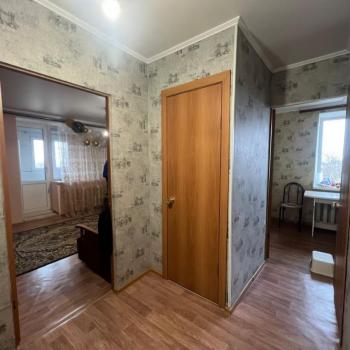 Продается 1-комнатная квартира, 35,8 м²