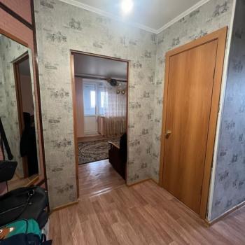 Продается 1-комнатная квартира, 35,8 м²