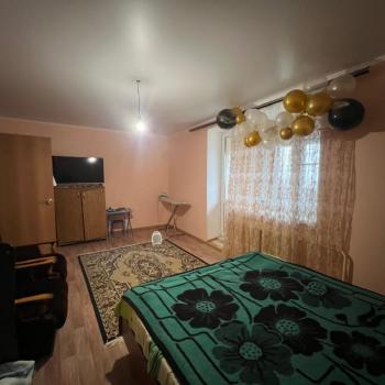 Продается 1-комнатная квартира, 35,8 м²