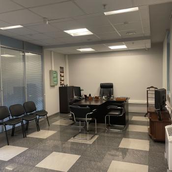 Продается Офис, 300 м²
