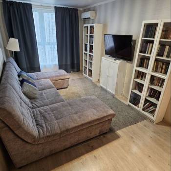 Сдается Многокомнатная квартира, 89 м²