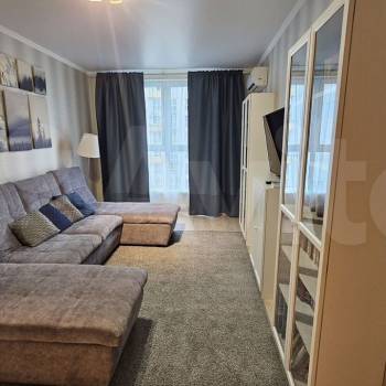 Сдается Многокомнатная квартира, 89 м²